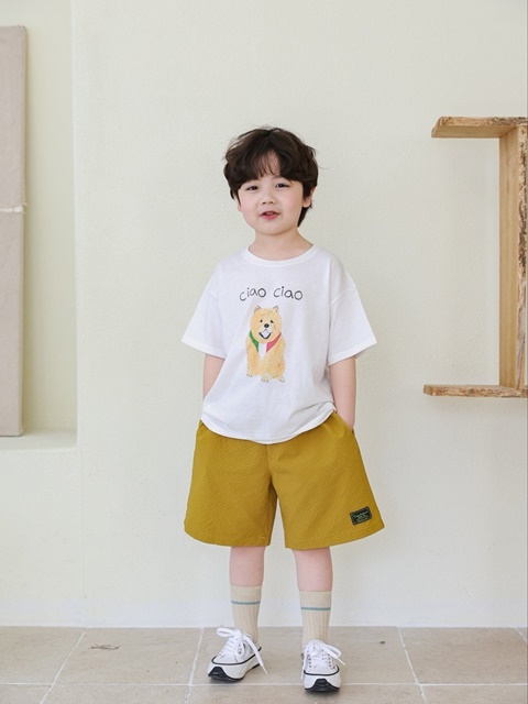 kaokao Tee