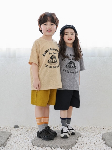 Retriever Tee
