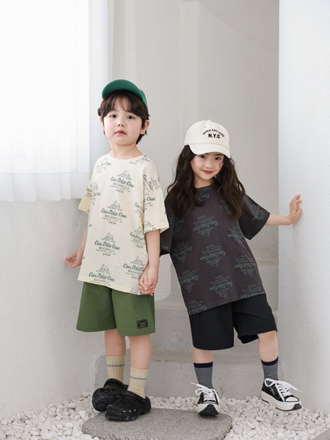 Rabbit Tee
