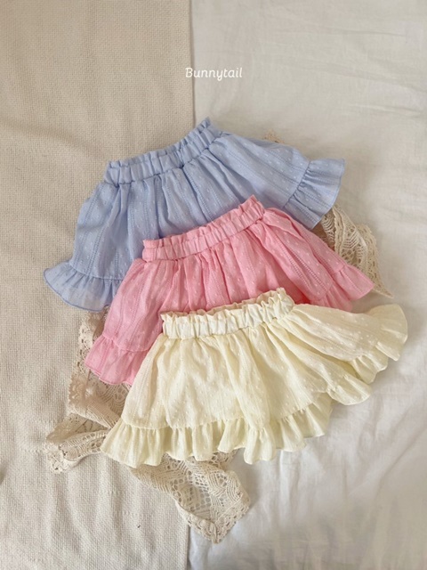 Madeleine Skirt Madeleine Skirt