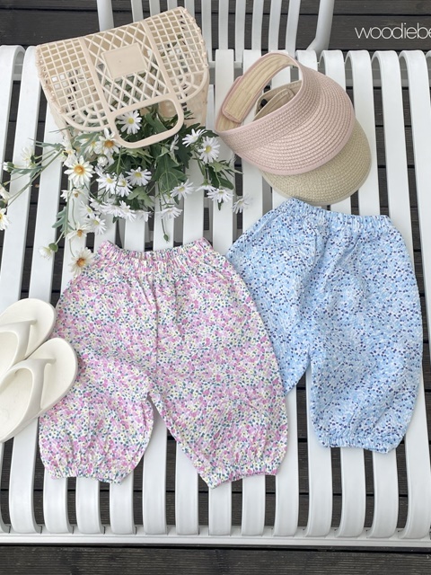 Daisy Pants