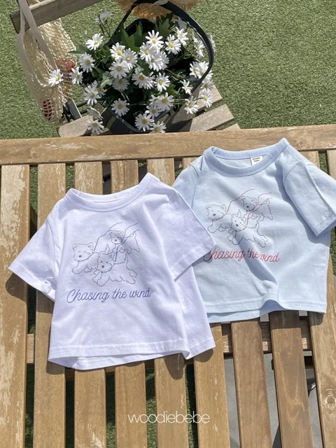 Pome Tee