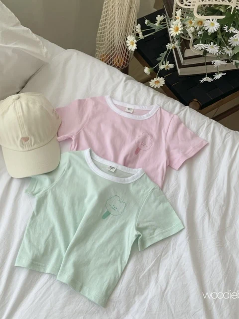 Gelato Tee