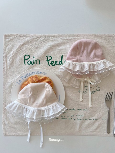 Love Bonnet Love Bonnet