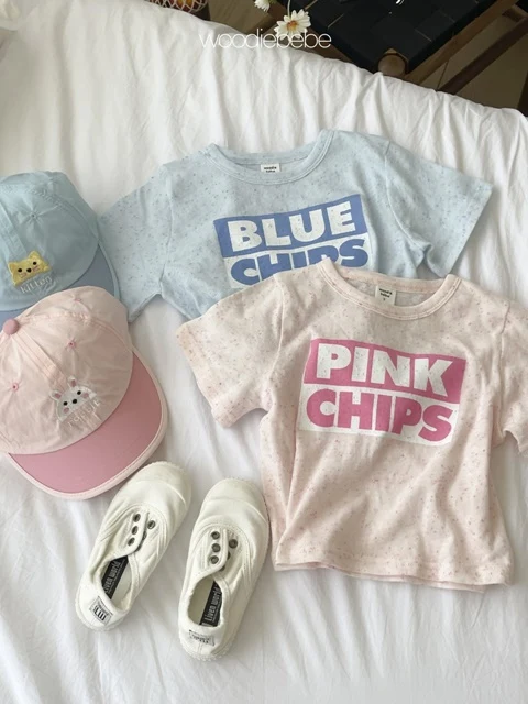 Chip Tee