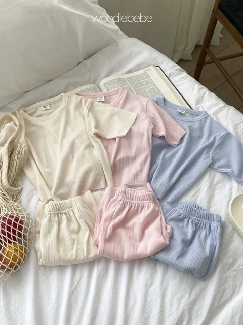 Pastel Set