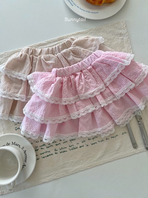 Sugar Cancan Skirt Sugar Cancan Skirt