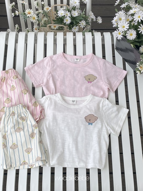 Puppy Set