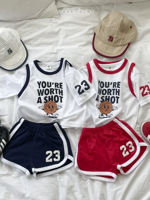 Wade Set
