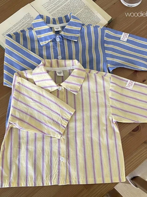 Ferry Shirt