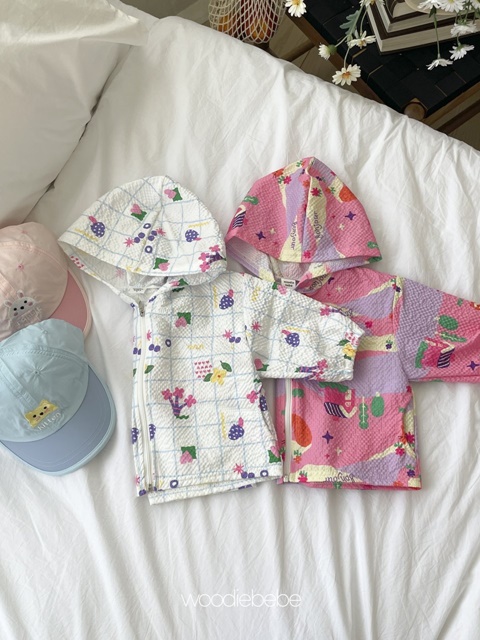 Alice Jumper