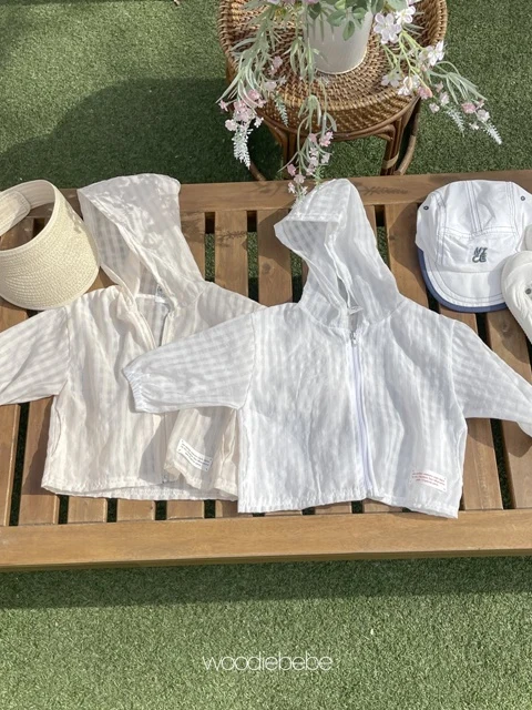Solsol Hooded Jumper