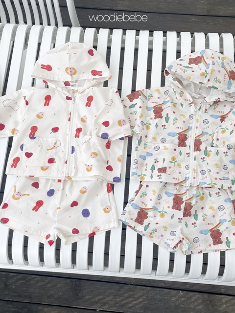 Dreamland Set