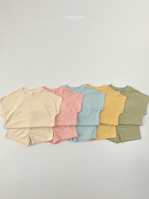 Ice Cream Top Bottom Set