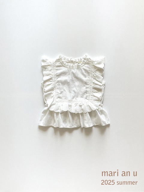 Cute Blouse