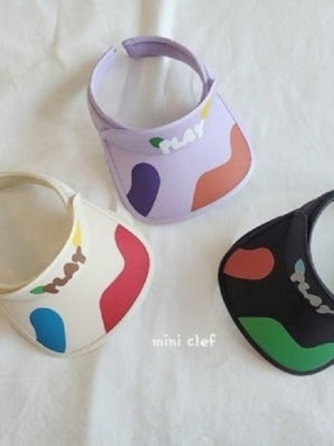 Play Sun Cap