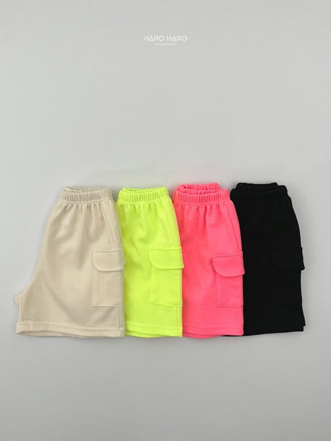Style Cargo Pants