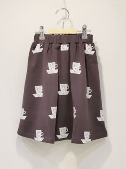 Teacup Skirt