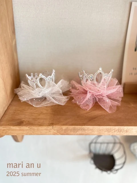 Teara Crown Pin Teara Crown Pin