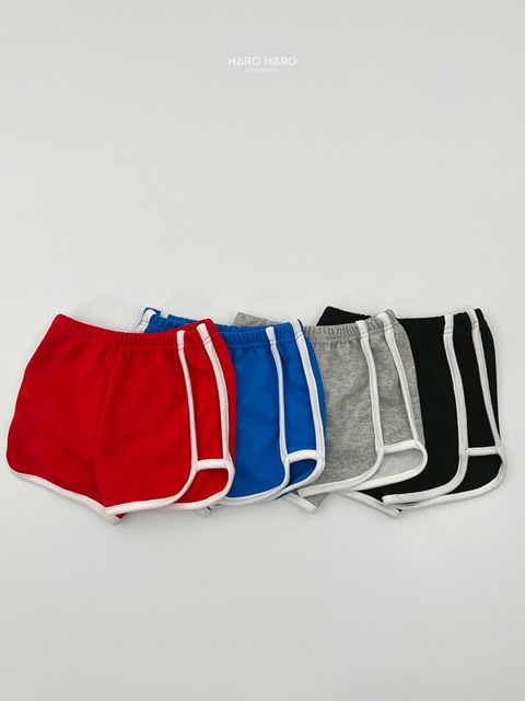 Heart Dolphin Pants
