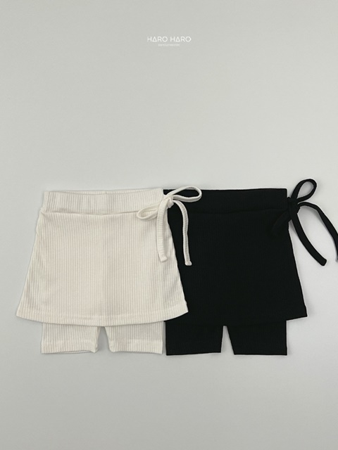 Anju Skirt Leggings