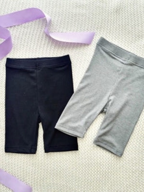 Short Leggings