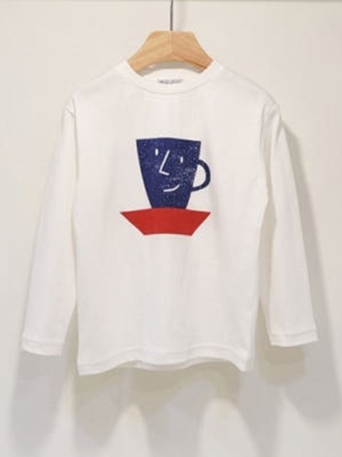 Teacup Tee