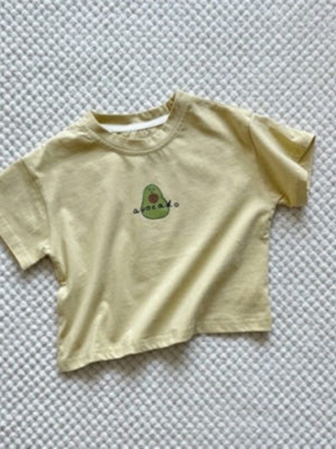 Avocado Tee Avocado Tee