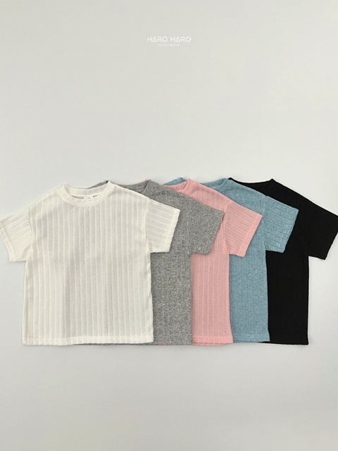 Cool Loose Fit Tee