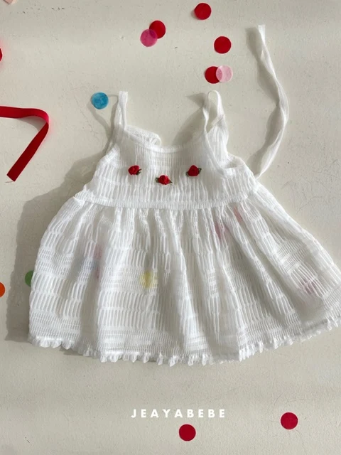 Flower One-piece
