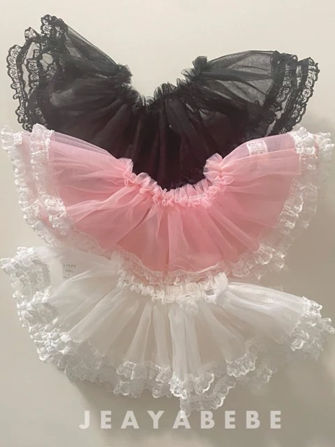 Shasha Point Skirt