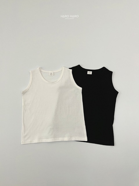 (1+1) Layered Long Sleeveless