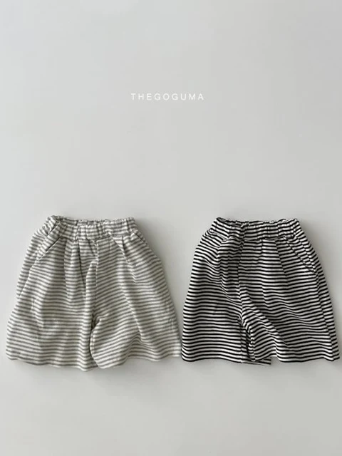 Jerry Stripe Pants