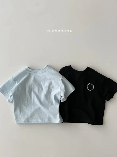 Some Embroidery Tee