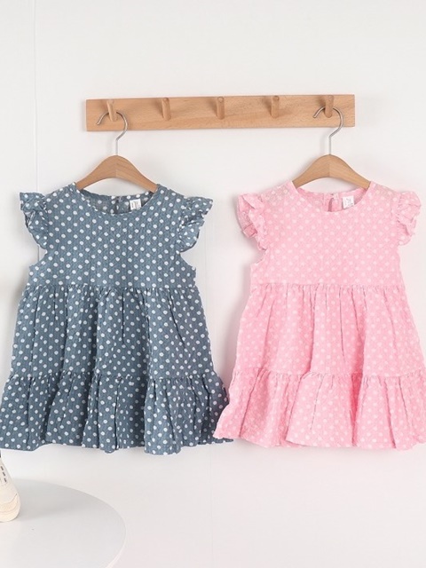 Dot One-piece