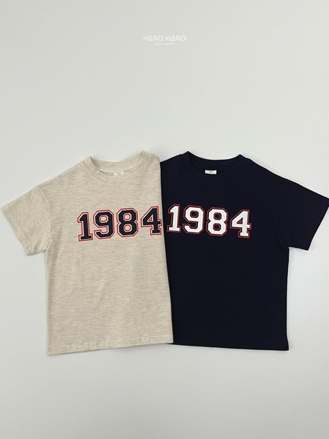 (Kids) 1984 Tee