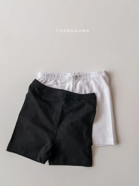 Short Leggings