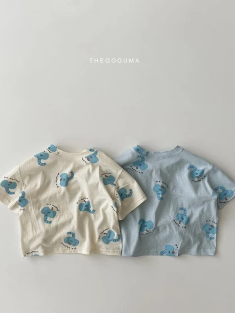 Bobo Ely Tee