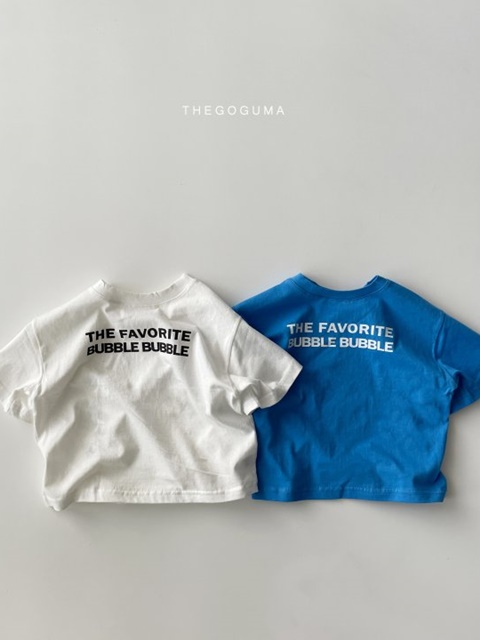 Bubble Tee