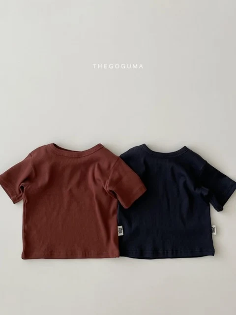 Roll Rib Span Tee
