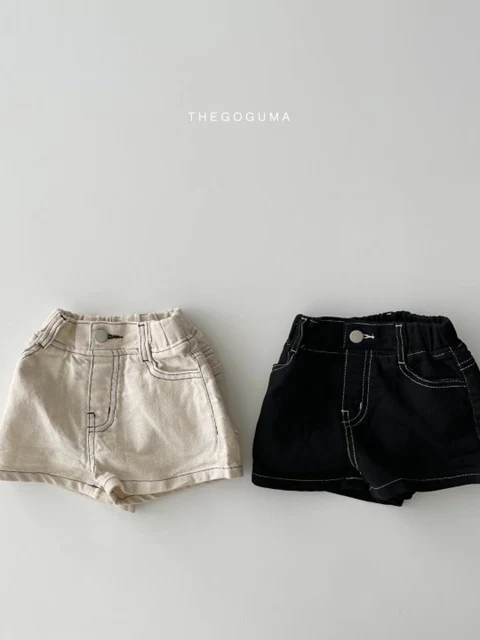 Like Cotton Pants