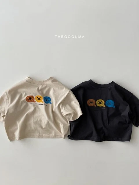 Donguri Tee