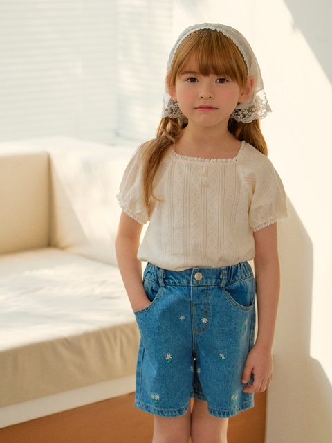 Daisy Shorts Daisy Shorts