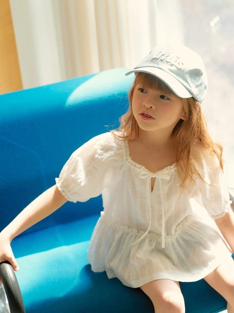 Daol Blouse Daol Blouse