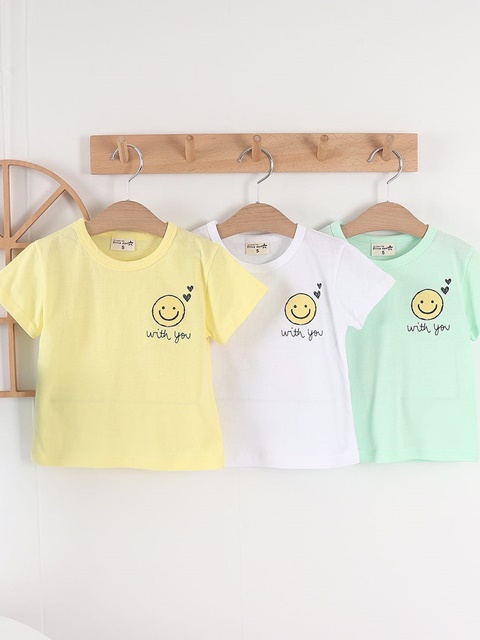 Smile Tee