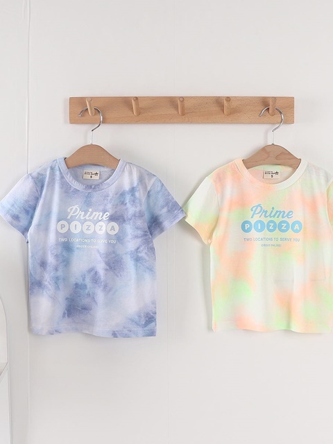 Rainbow Tee
