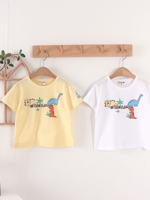 Dino Tee