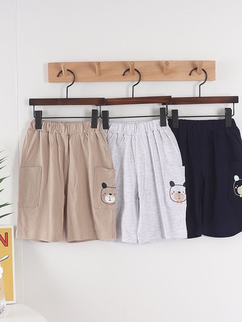 Bear Shorts Bear Shorts