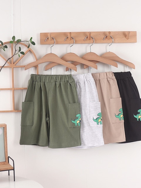 Dino Shorts Dino Shorts