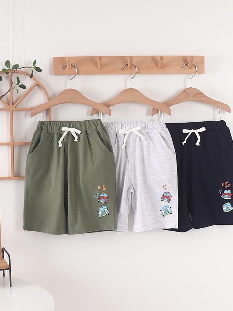 Car Shorts Car Shorts